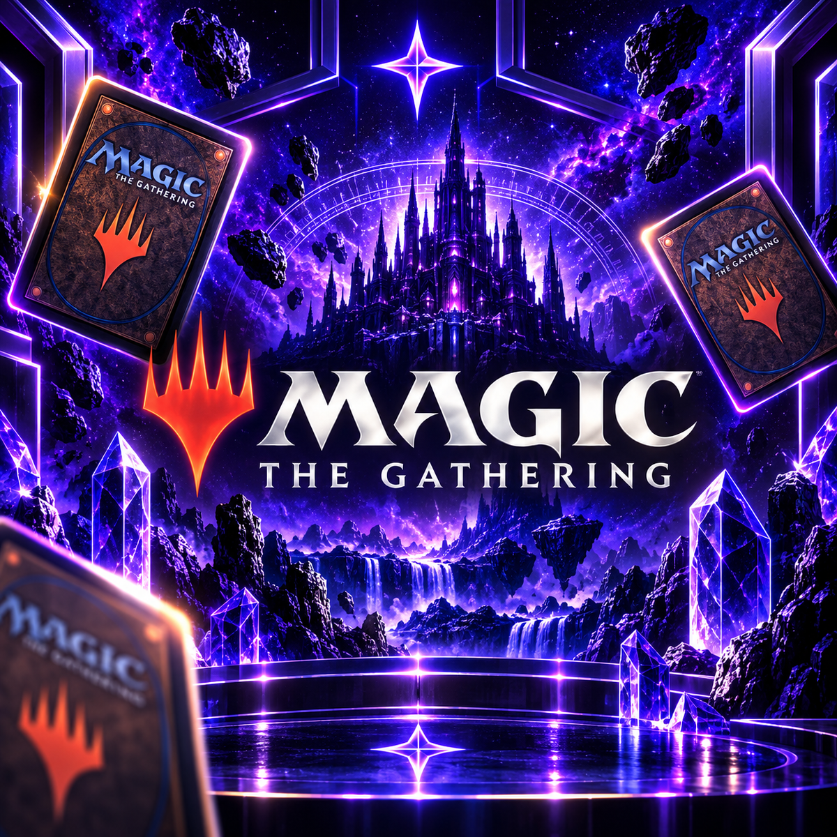 Magic: the Gathering