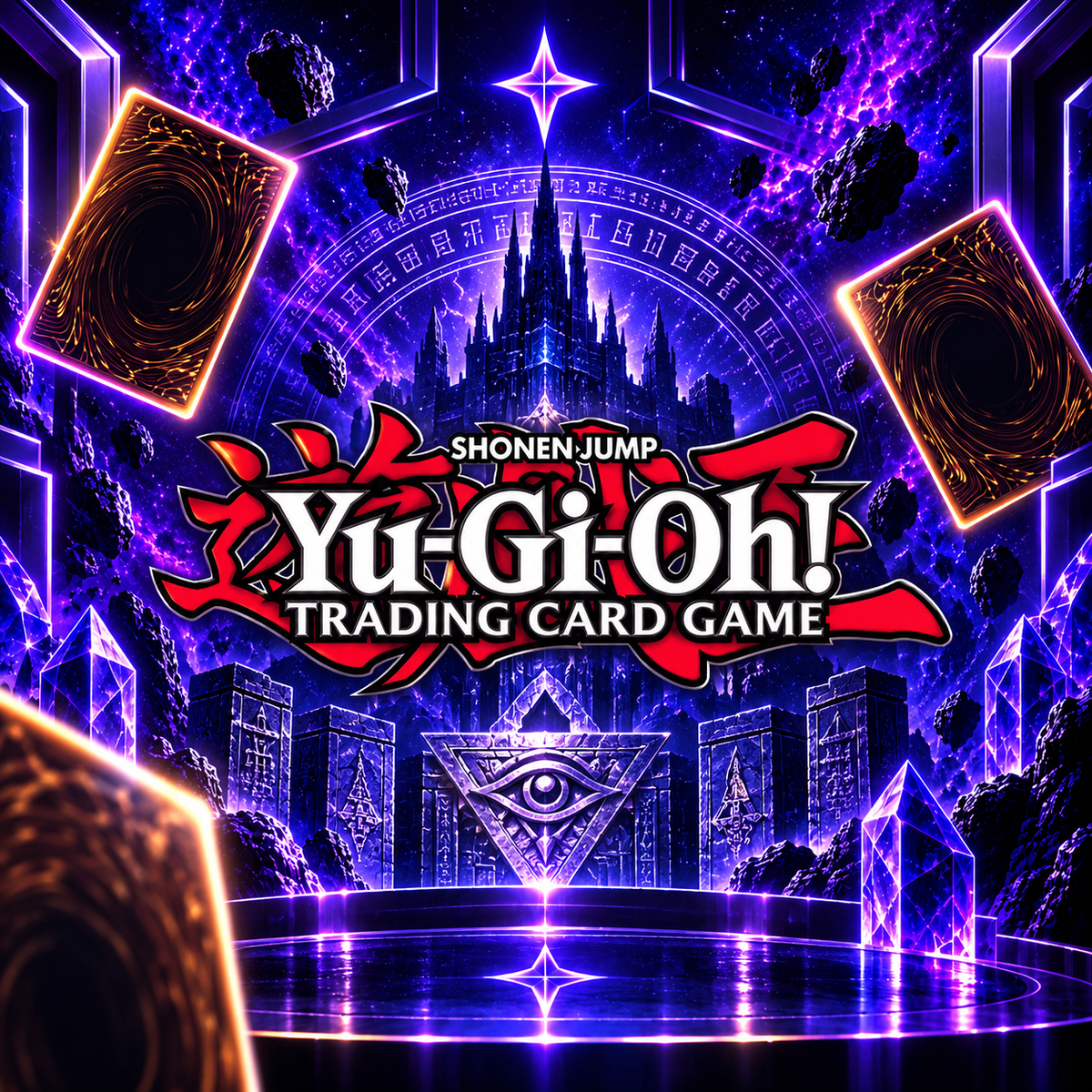 Yu-Gi-Oh!