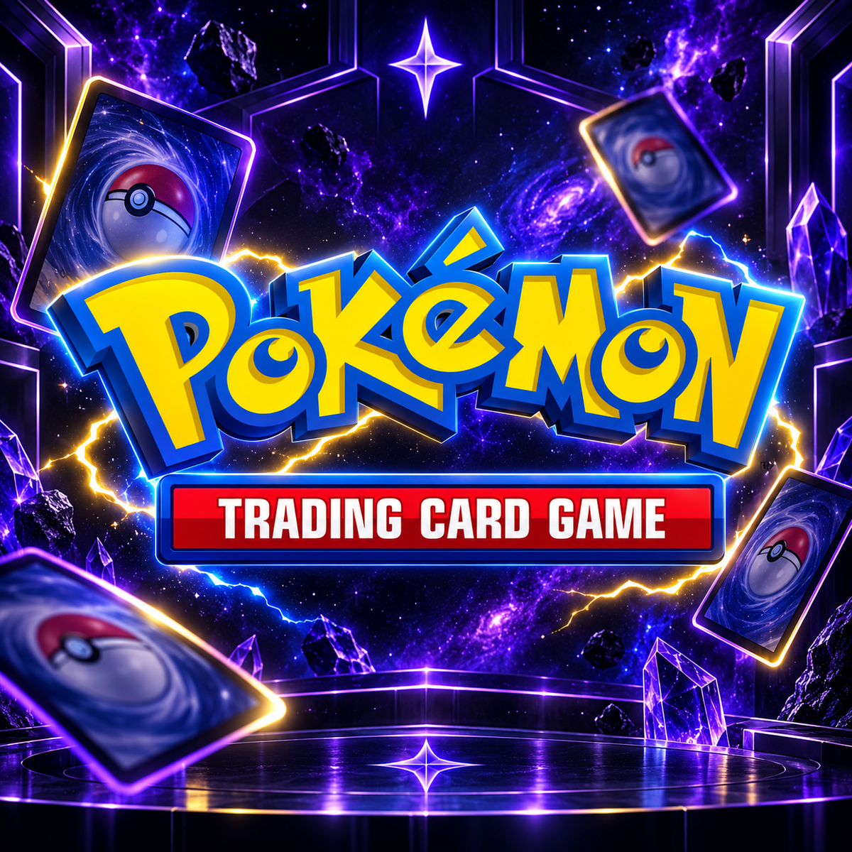 Pokémon TCG