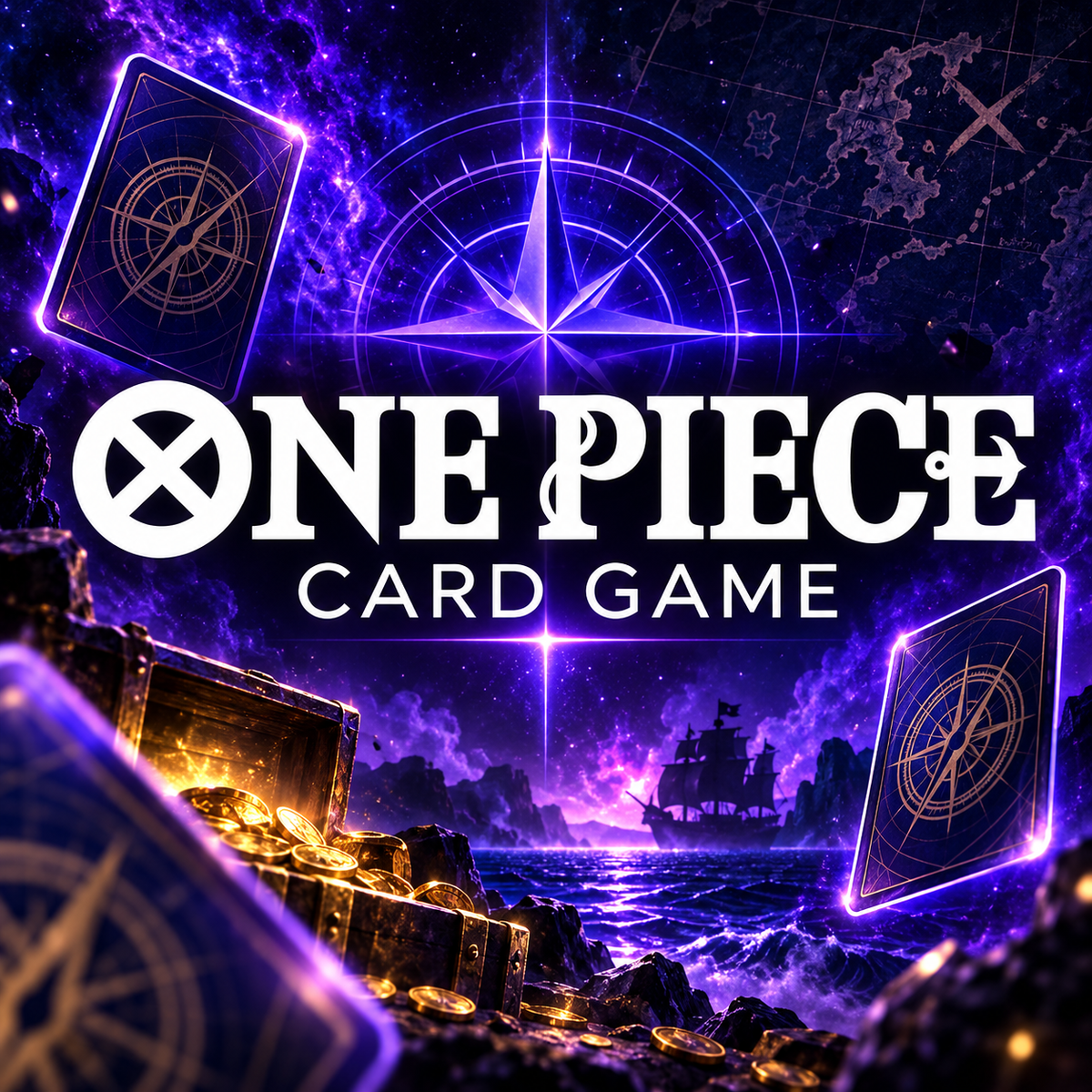 One Piece Card Game