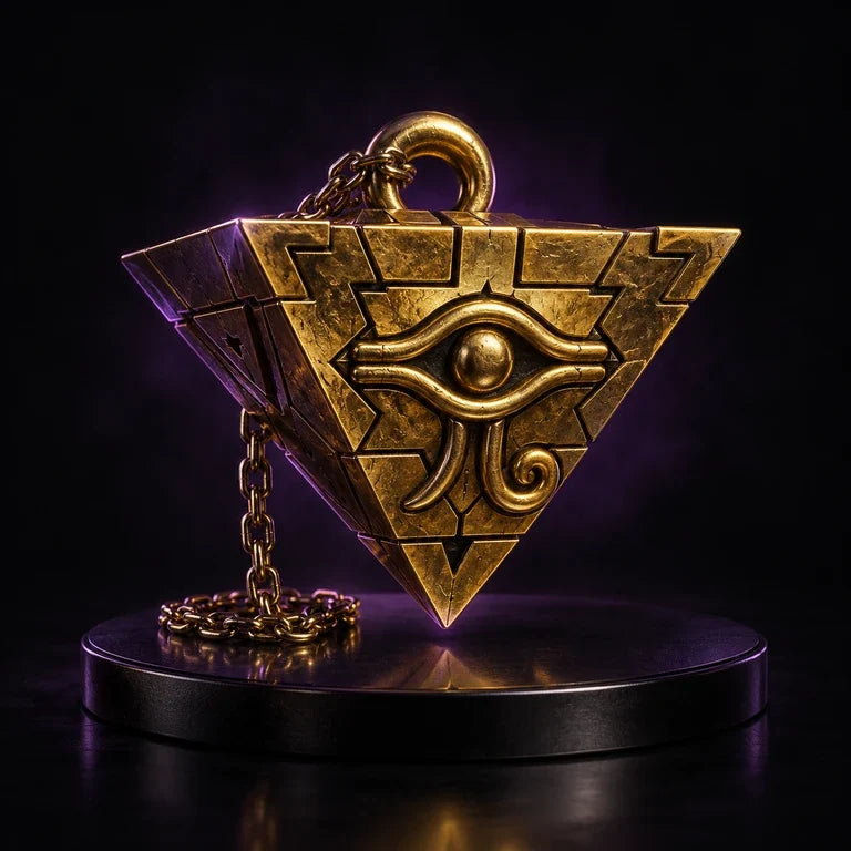 Yu-Gi-Oh!