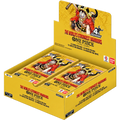 One Piece kártyajáték: The World's Strongest Warriors [OP-17] kiegészítő doboz (24 csomag)