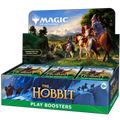 Magic: The Gathering | A hobbit – Play Booster doboz (30 csomag)