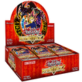 Yu-Gi-Oh! TCG – Retro Pack 2 Reprint Booster Display (24 csomag)