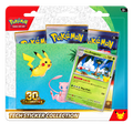 Pokémon Kártyajáték: 30. Évfordulós Gyűjtemény – Tech Matrica Gyűjtemény (Alolan Exeggutor)