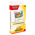 Pokémon TCG: 30. évfordulós kiadás – Knock Out gyűjtemény