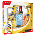 Pokémon TCG: 30. évfordulós gyűjtemény – Posztergyűjtemény