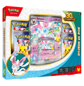 Pokémon TCG: 30. évfordulós ünnepi kiadás – Sylveon ex doboz