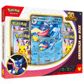 Pokémon TCG: 30th Celebration – Greninja ex Box