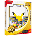 Pokémon Kártyajáték: 30. Évfordulós Gyűjtemény – Albumos Készlet