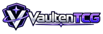 Vaulten TCG - Kezdőlap